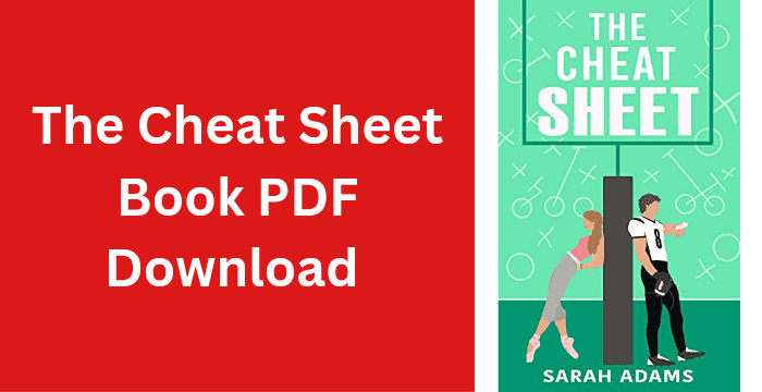 The Cheat Sheet Book PDF Download